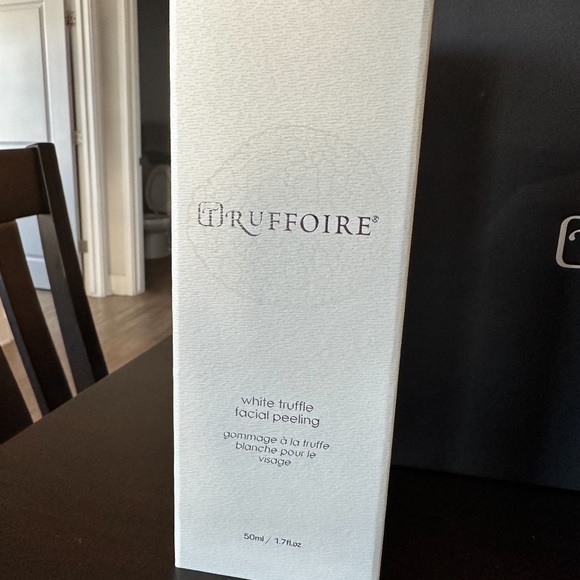 Brand New Set of Truffoire Skin Care - Picture 4 of 4